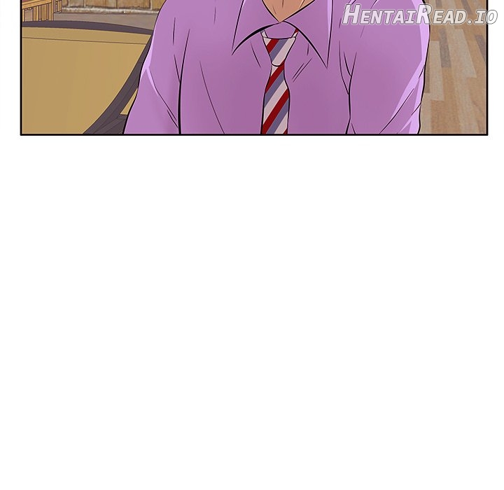 Something New Chapter 5 - page 55