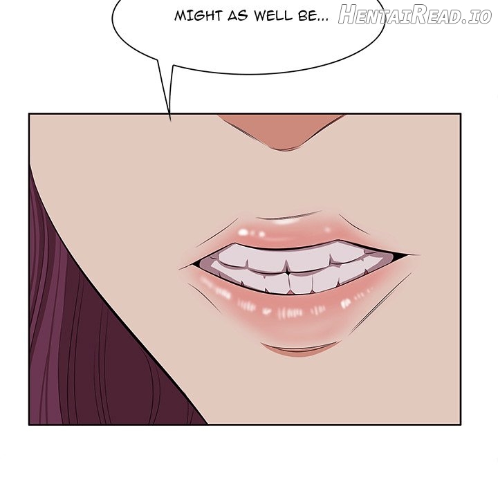 Something New Chapter 5 - page 59