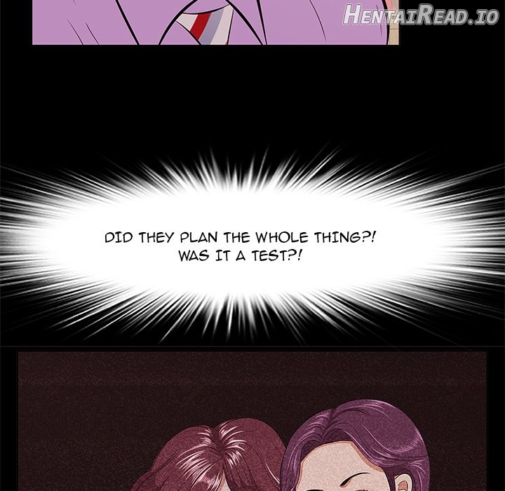 Something New Chapter 5 - page 6