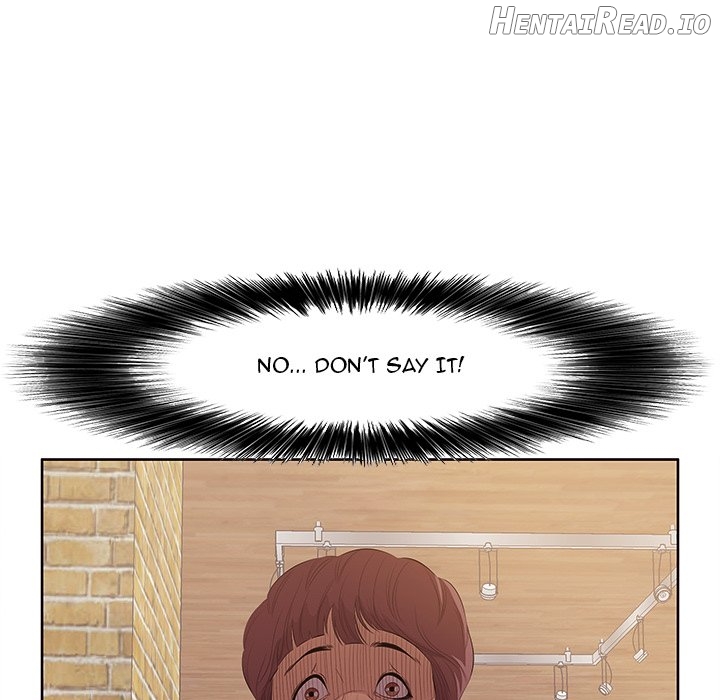 Something New Chapter 5 - page 60