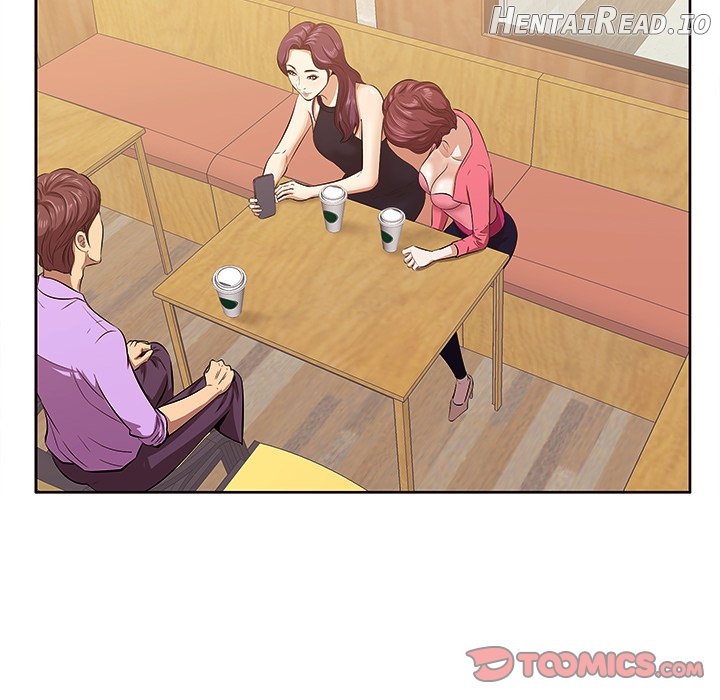 Something New Chapter 5 - page 63