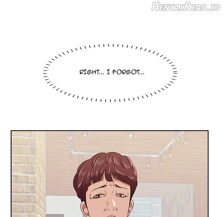 Something New Chapter 5 - page 64