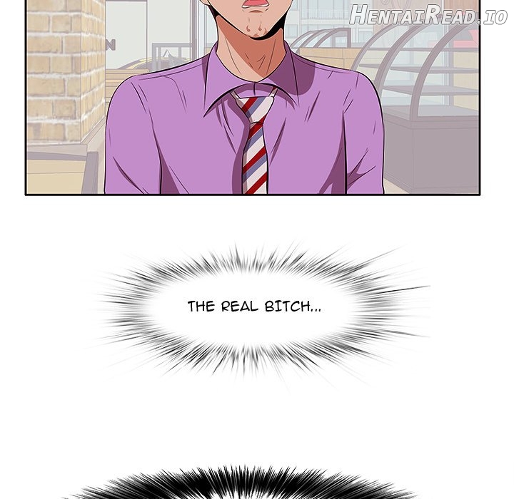 Something New Chapter 5 - page 65