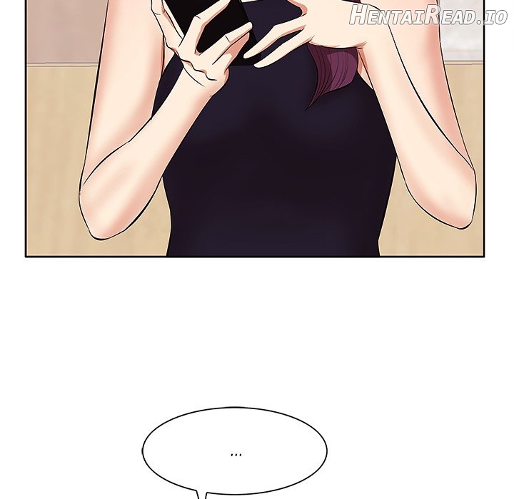 Something New Chapter 5 - page 67
