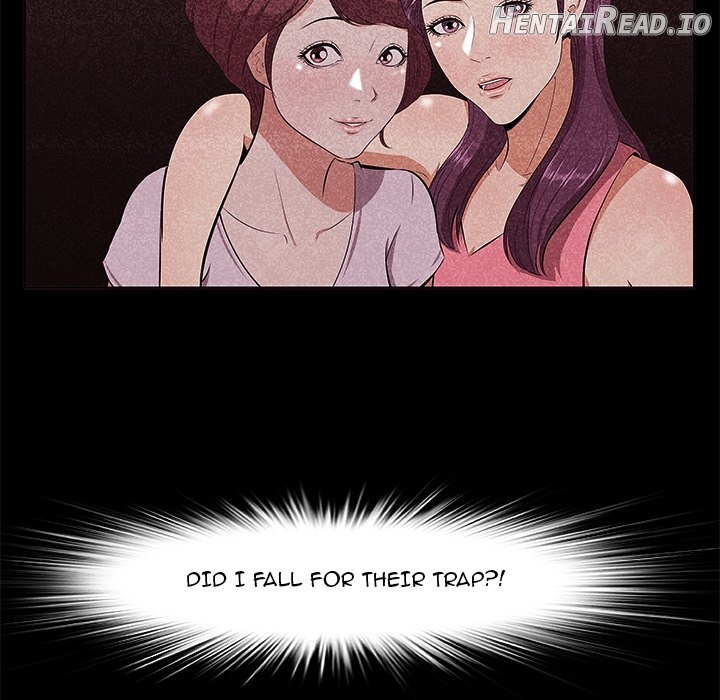 Something New Chapter 5 - page 7
