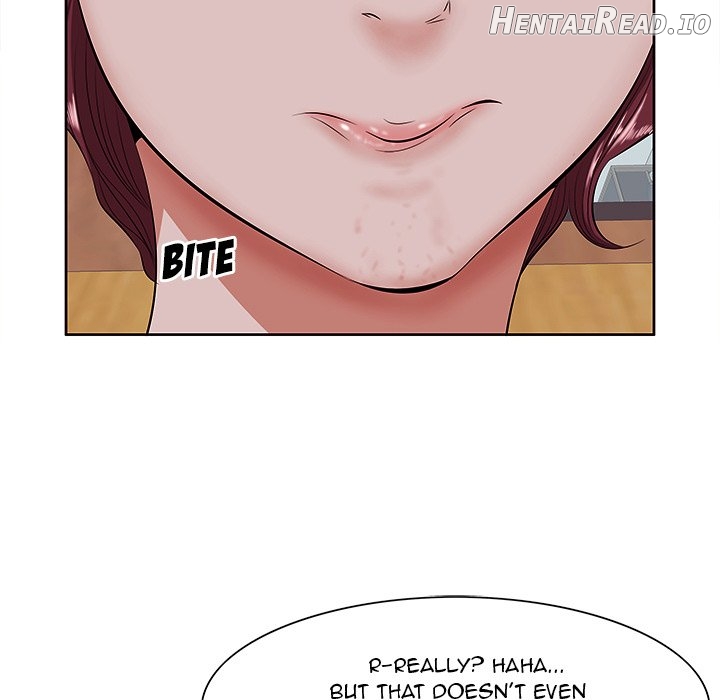 Something New Chapter 5 - page 70