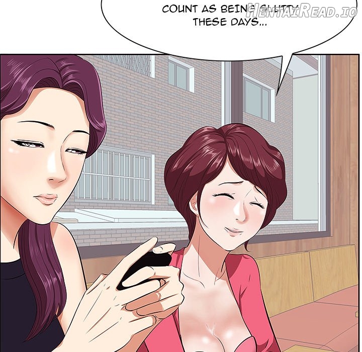 Something New Chapter 5 - page 71