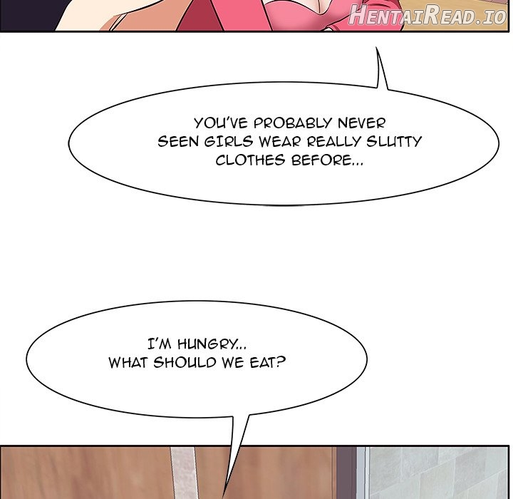 Something New Chapter 5 - page 72