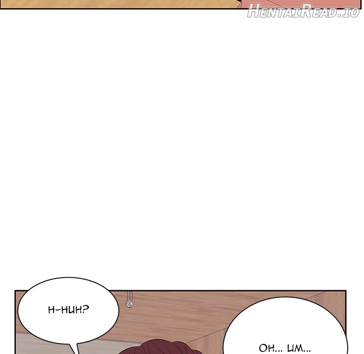 Something New Chapter 5 - page 74