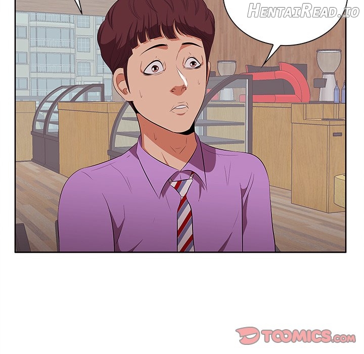 Something New Chapter 5 - page 75