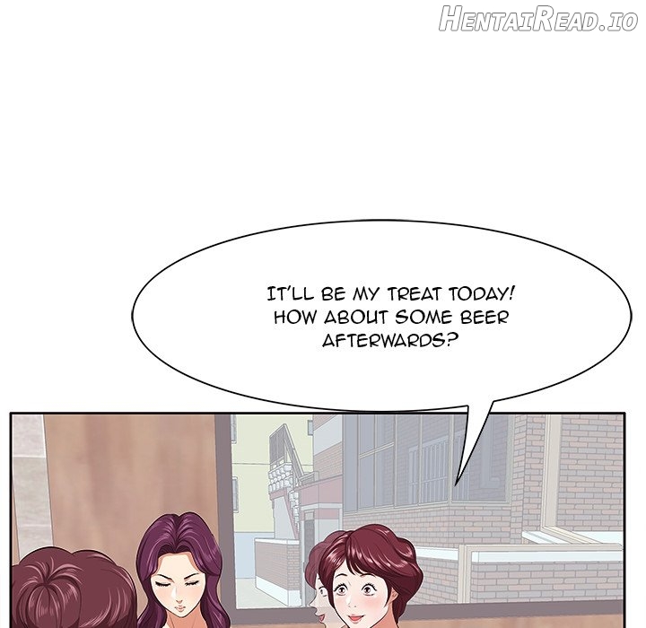Something New Chapter 5 - page 76