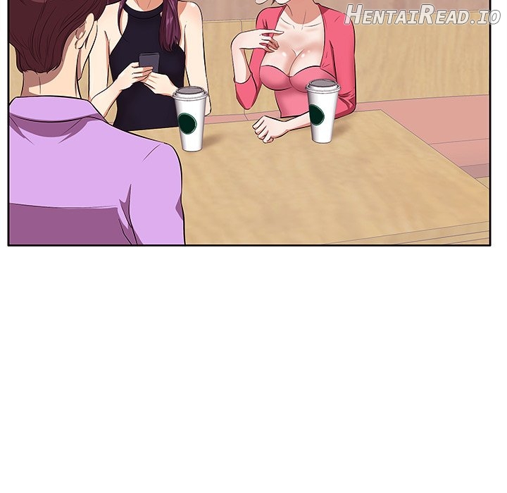 Something New Chapter 5 - page 77