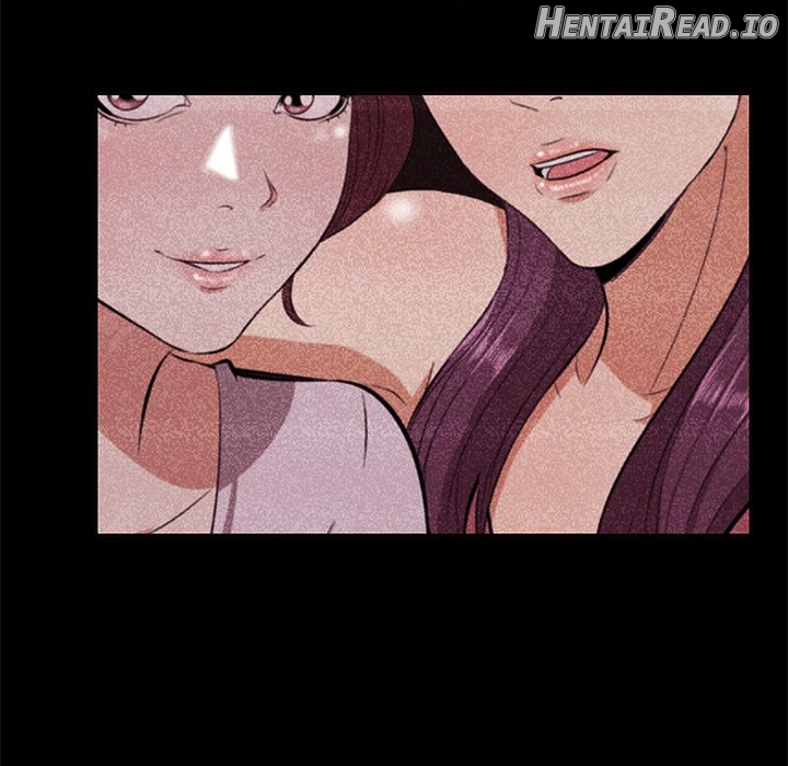 Something New Chapter 5 - page 8