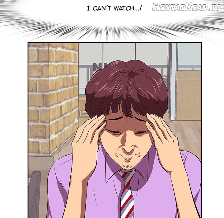 Something New Chapter 5 - page 85