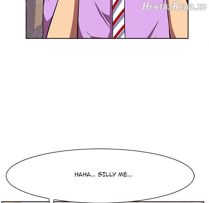 Something New Chapter 5 - page 86