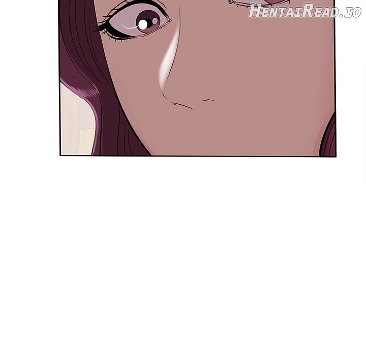 Something New Chapter 5 - page 91