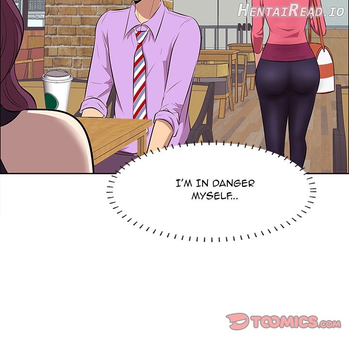 Something New Chapter 5 - page 93