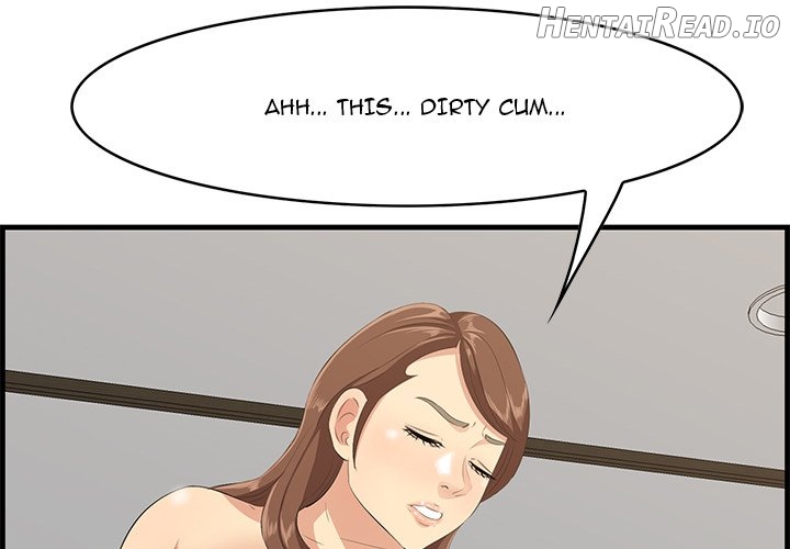 Something New Chapter 35 - page 3