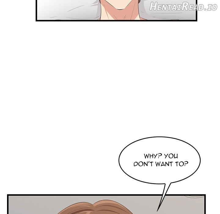 Something New Chapter 35 - page 7