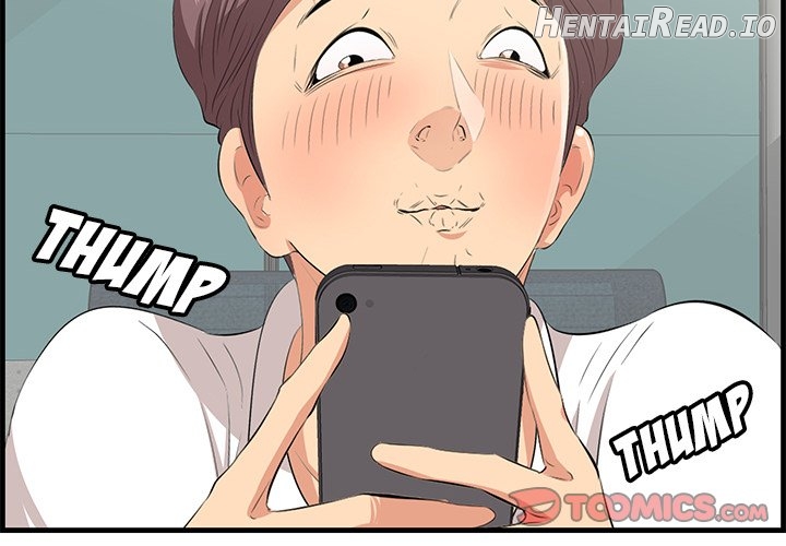Something New Chapter 36 - page 2