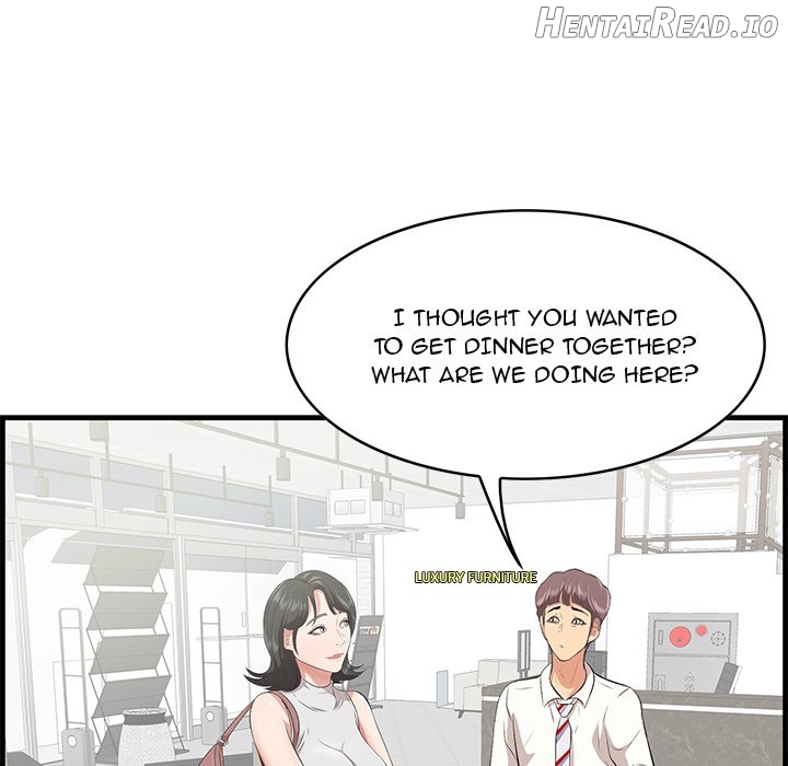 Something New Chapter 36 - page 33