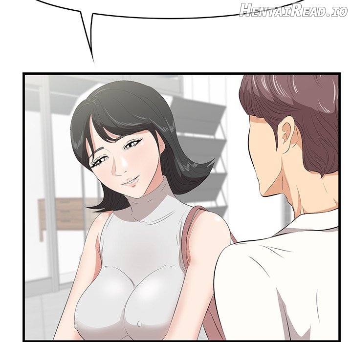 Something New Chapter 36 - page 35