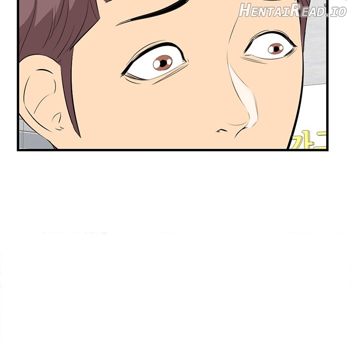 Something New Chapter 36 - page 40
