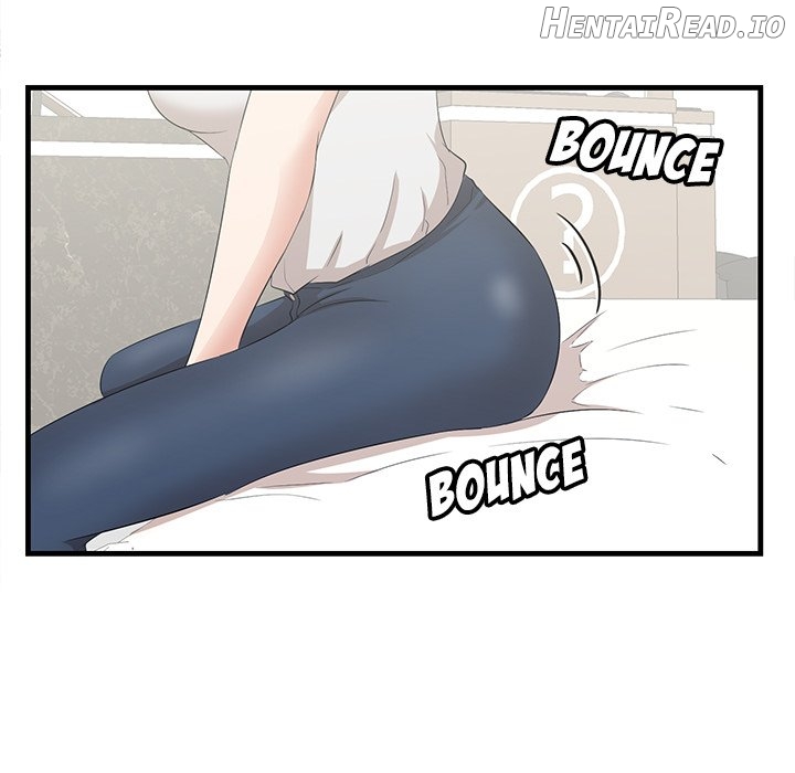 Something New Chapter 36 - page 41