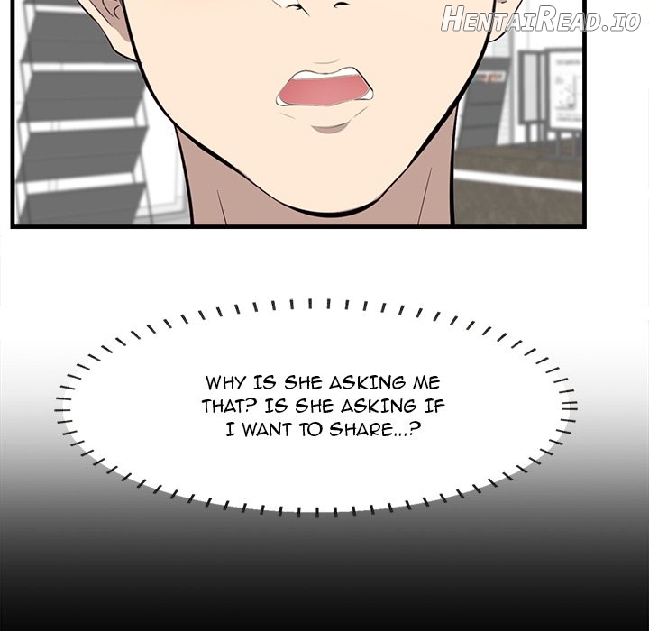 Something New Chapter 36 - page 45