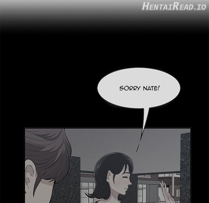 Something New Chapter 36 - page 6