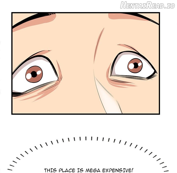 Something New Chapter 36 - page 69