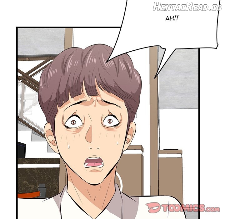 Something New Chapter 36 - page 74