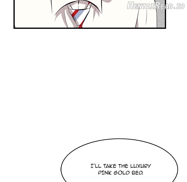 Something New Chapter 36 - page 75