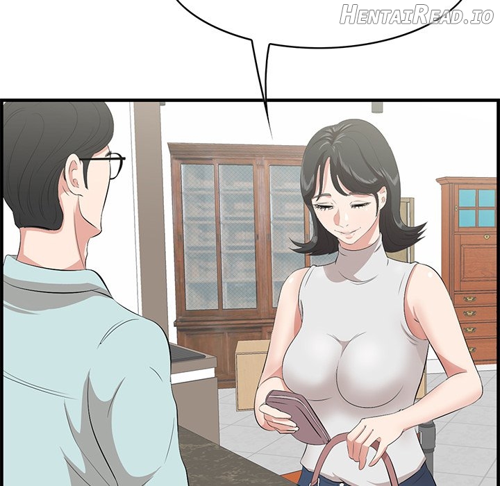 Something New Chapter 36 - page 76