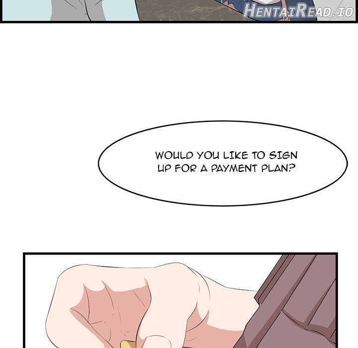 Something New Chapter 36 - page 77