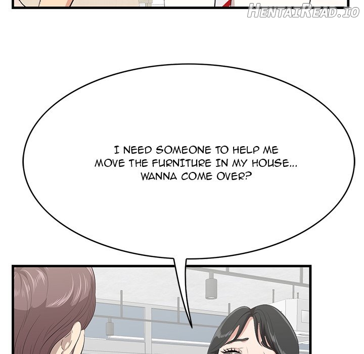 Something New Chapter 36 - page 83
