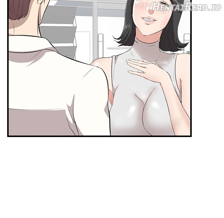 Something New Chapter 36 - page 84