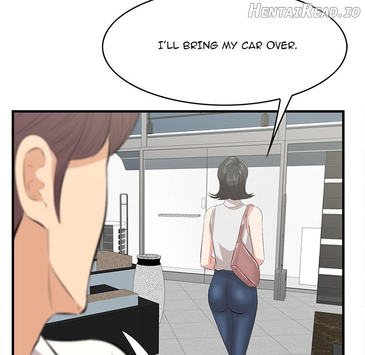 Something New Chapter 36 - page 87