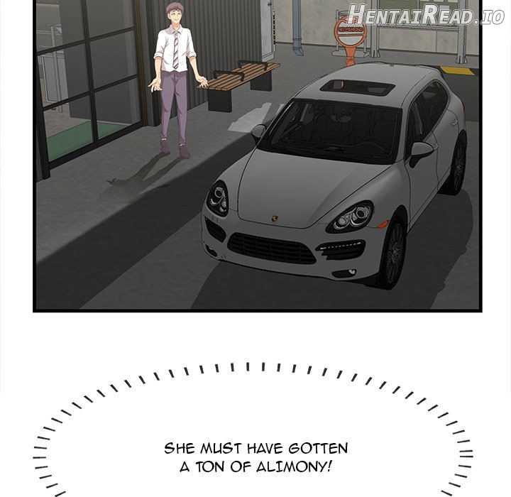 Something New Chapter 36 - page 91