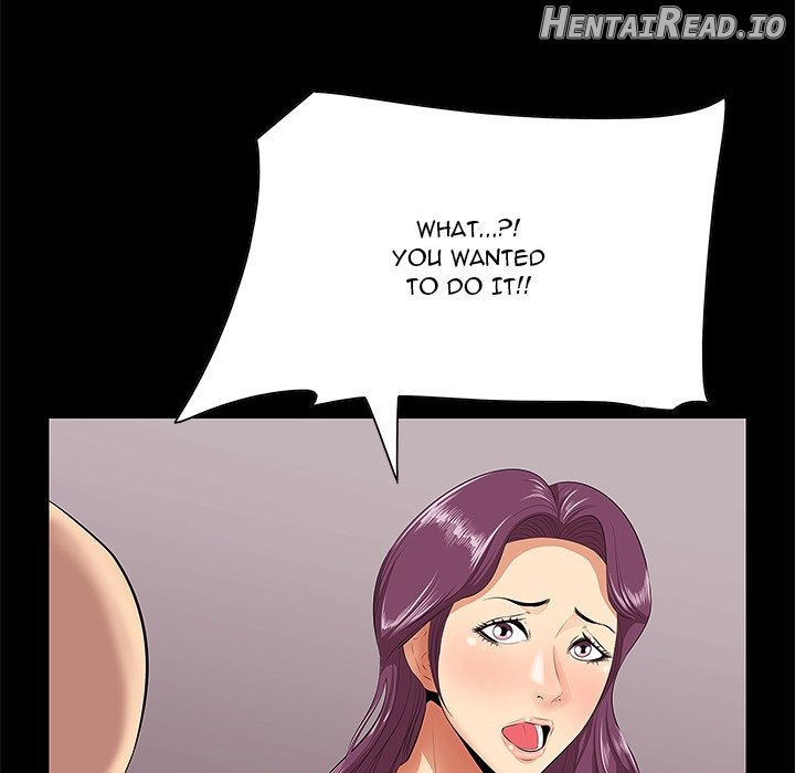 Something New Chapter 6 - page 30