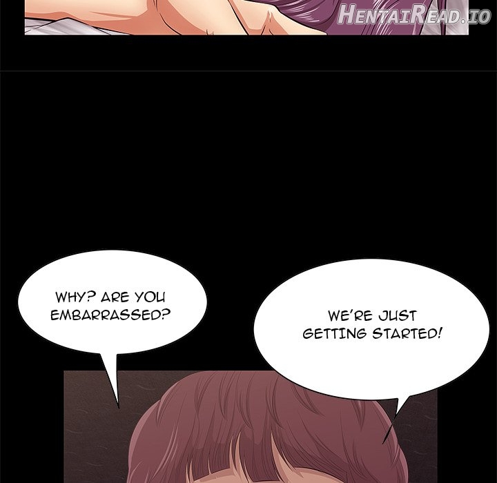 Something New Chapter 6 - page 44