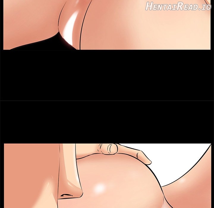 Something New Chapter 6 - page 47