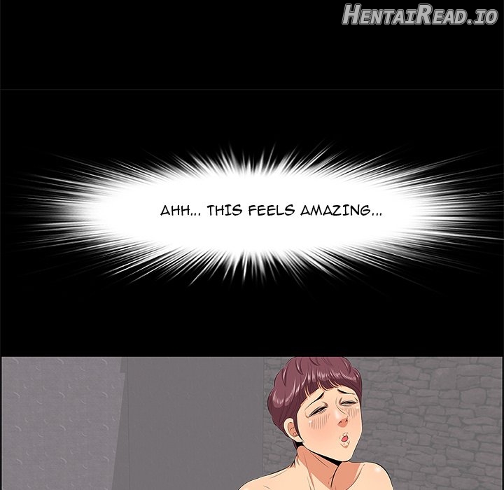 Something New Chapter 6 - page 7