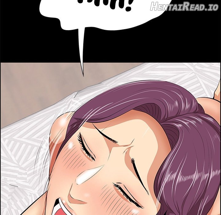 Something New Chapter 6 - page 82