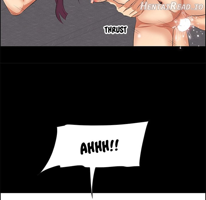 Something New Chapter 6 - page 85