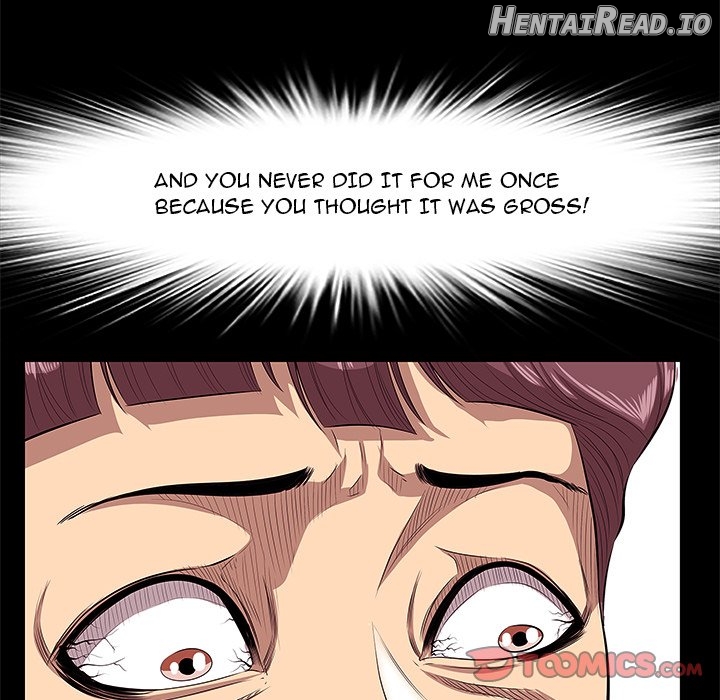 Something New Chapter 6 - page 9