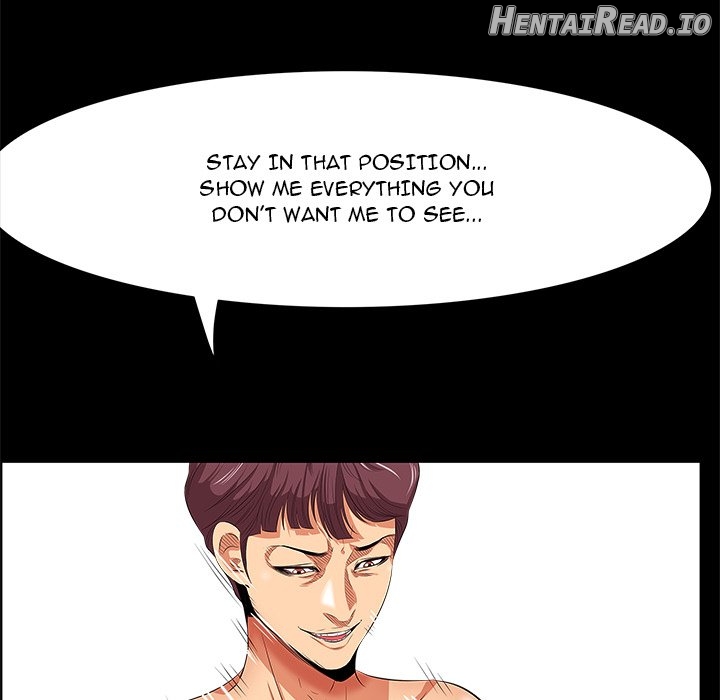 Something New Chapter 6 - page 91