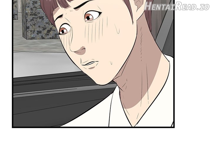 Something New Chapter 37 - page 2