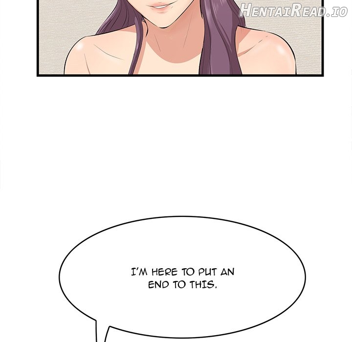 Something New Chapter 37 - page 50