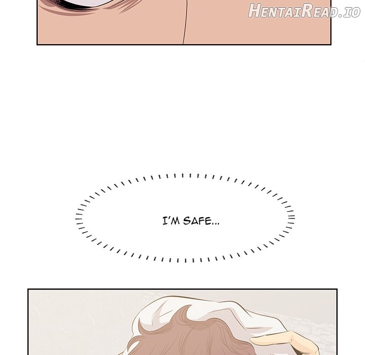 Something New Chapter 7 - page 32